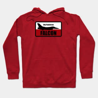 Polish F-16 Falcon Hoodie